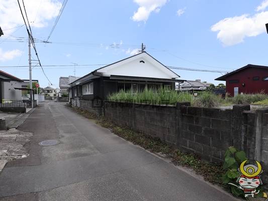 都城市早鈴町　中古一戸建て　