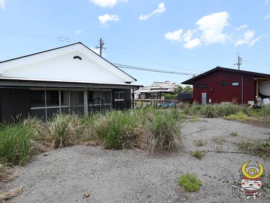 都城市早鈴町　中古一戸建て　