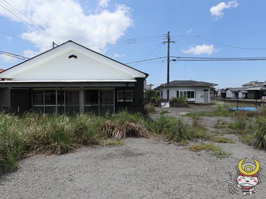 都城市早鈴町　中古一戸建て　