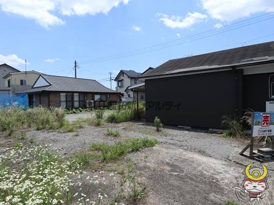 都城市早鈴町　中古一戸建て　
