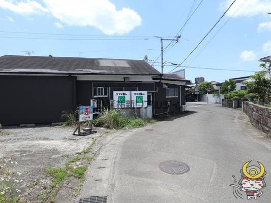 都城市早鈴町　中古一戸建て　