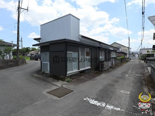 都城市早鈴町　中古一戸建て　