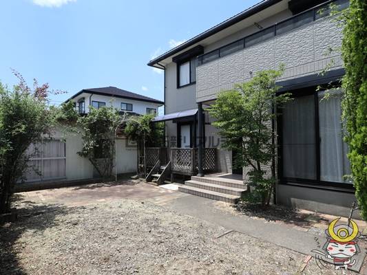 都城市上長飯町　中古一戸建て　