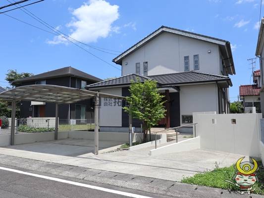 都城市一万城町
