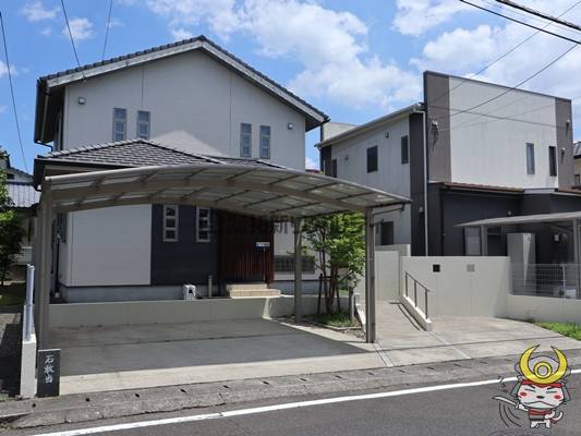 都城市一万城町　中古一戸建て　