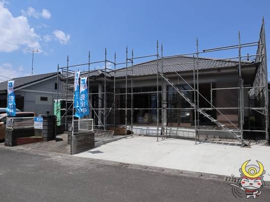 北諸県郡三股町宮村　中古一戸建て　