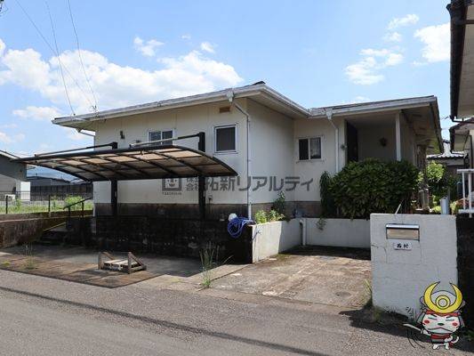 北諸県郡三股町新馬場