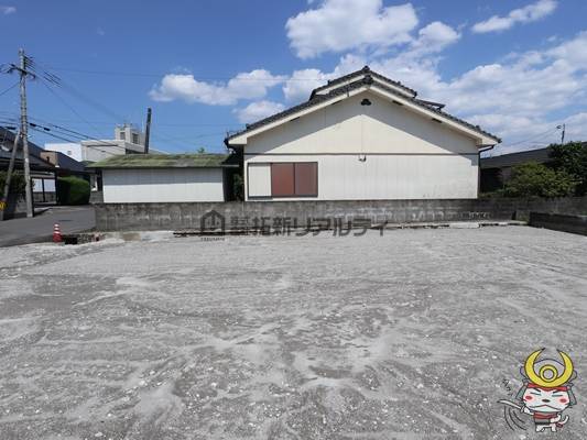 都城市北原町　売地854.1万円　
