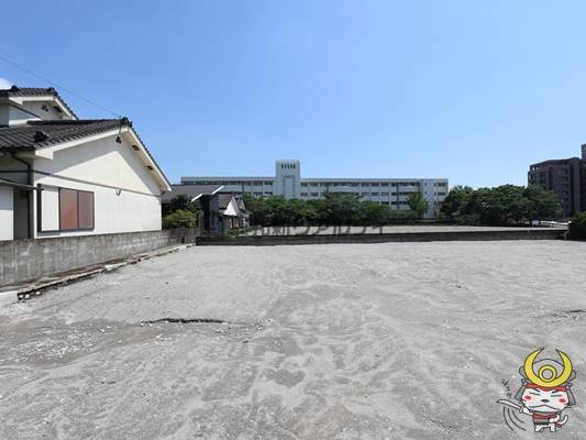 都城市北原町　売地854.1万円　