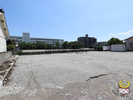 都城市北原町　売地854.1万円　