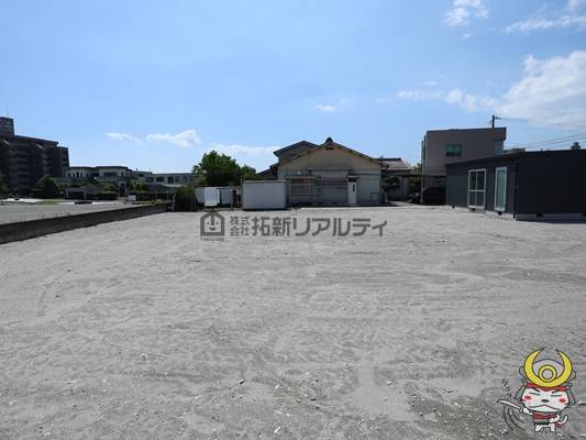 都城市北原町