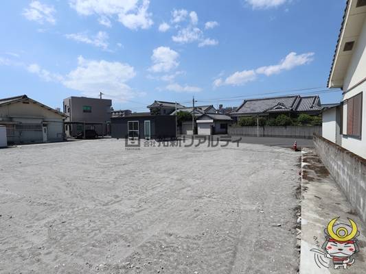 都城市北原町　売地854.1万円　