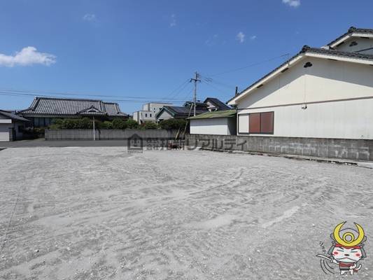 都城市北原町　売地854.1万円　