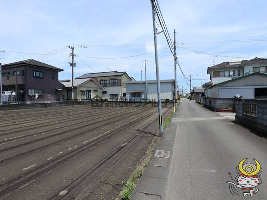 都城市平塚町　売地　590万円　