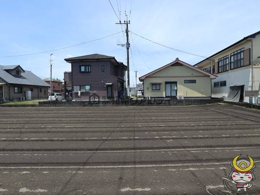都城市平塚町　売地　590万円　