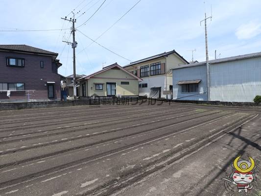 都城市平塚町　売地　590万円　