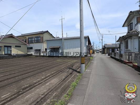 都城市平塚町　売地　590万円　