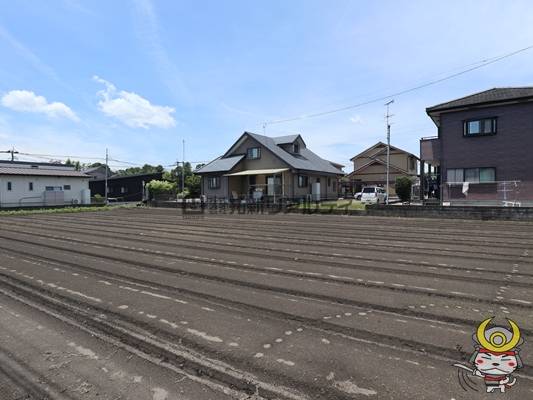 都城市平塚町　売地　590万円　