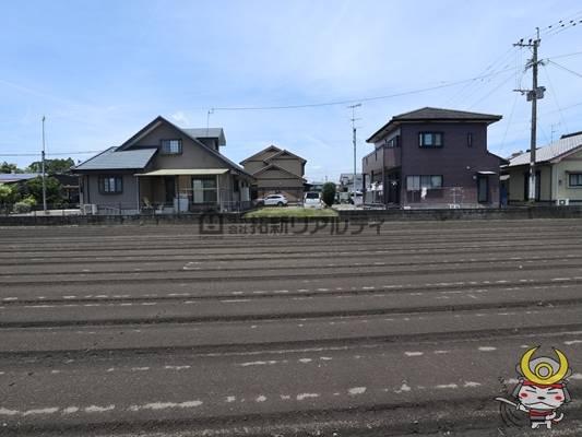 都城市平塚町　売地　590万円　