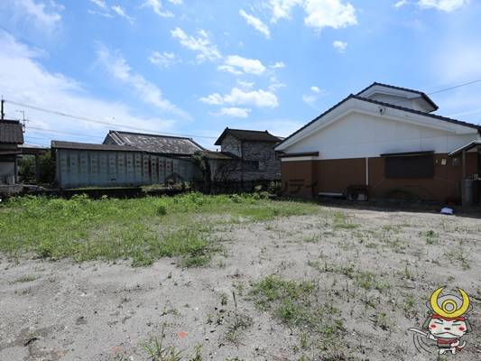 都城市上川東2丁目　売地　790万円　