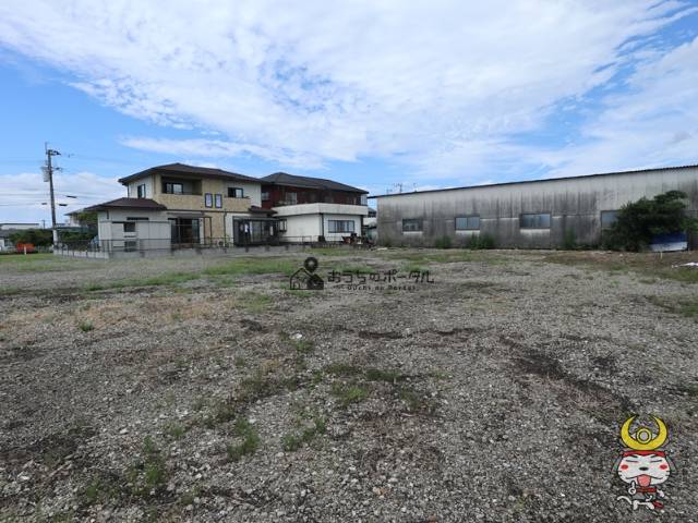 都城市吉尾町　売地　1550万円　