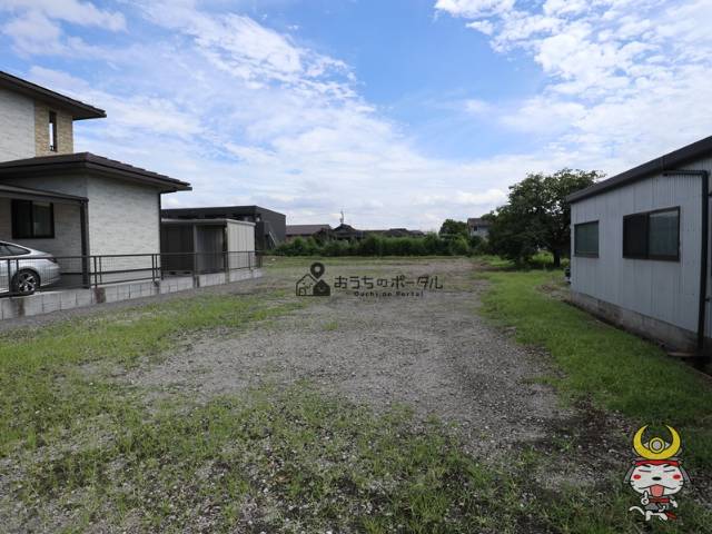 都城市吉尾町　売地　1550万円　