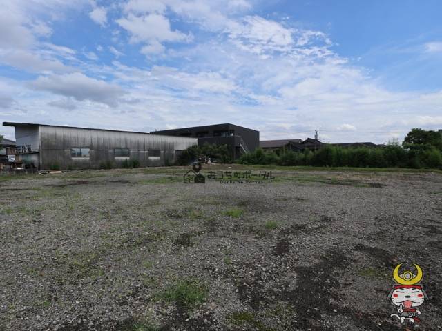 都城市吉尾町　売地　1550万円　