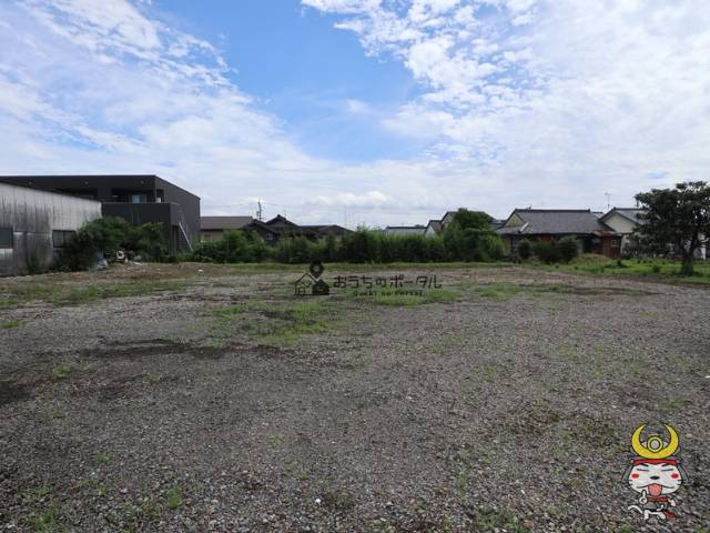 都城市吉尾町　売地　1550万円　