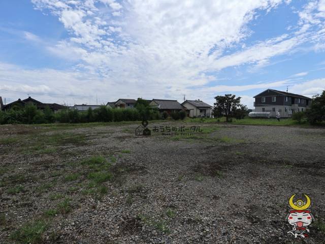 都城市吉尾町　売地　1550万円　