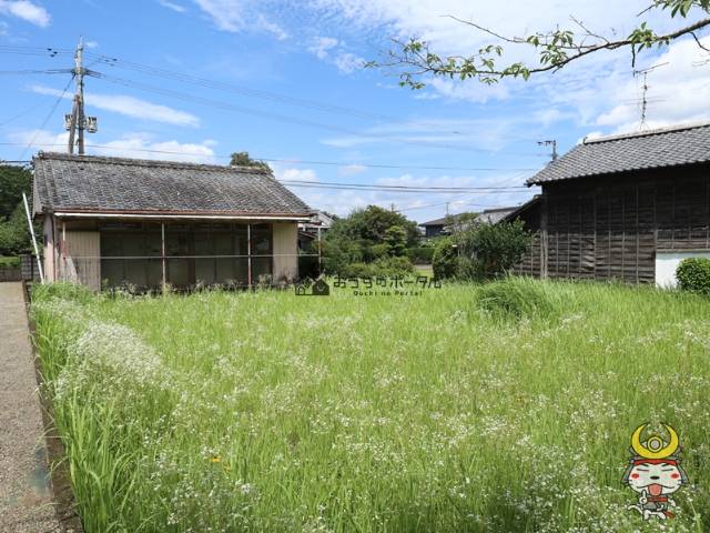 都城市太郎坊町