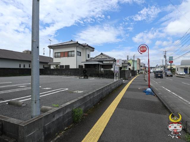 都城市蔵原町　売地　1322.1万円　