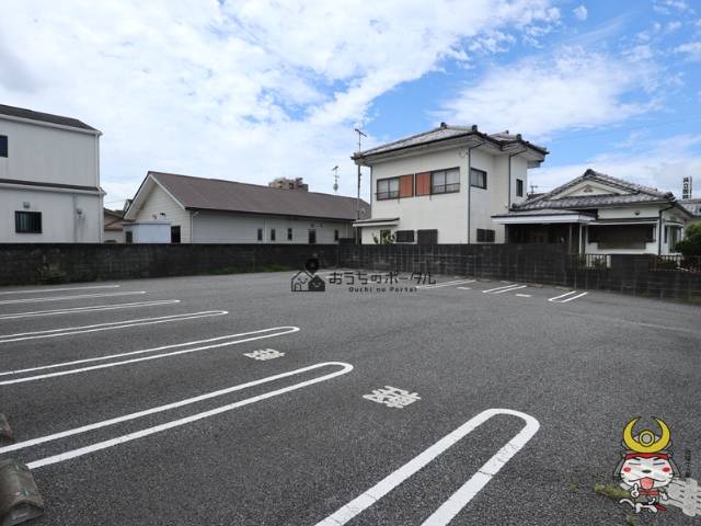 都城市蔵原町　売地　1322.1万円　