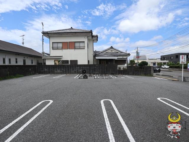 都城市蔵原町　売地　1322.1万円　