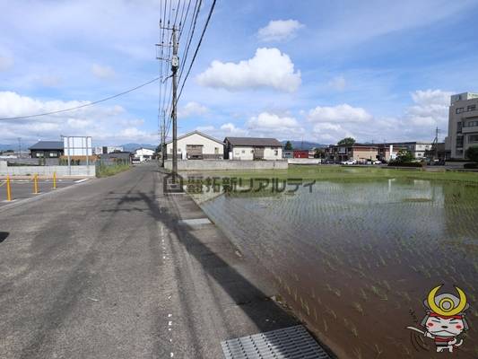 都城市宮丸町　売地　1200万円　