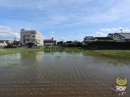 都城市宮丸町　売地　1200万円　