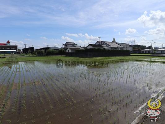 都城市宮丸町　売地　1200万円　
