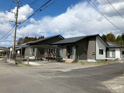 都城市安久町