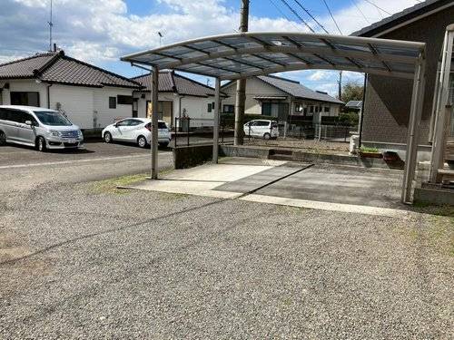 都城市安久町　中古一戸建て　