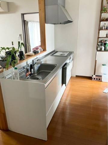 都城市安久町　中古一戸建て　