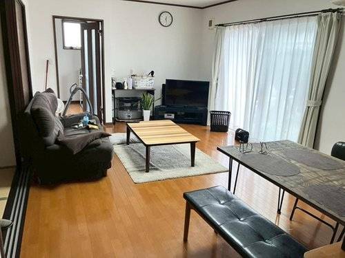 都城市安久町　中古一戸建て　