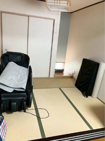 都城市安久町　中古一戸建て　