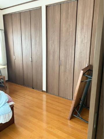 都城市安久町　中古一戸建て　
