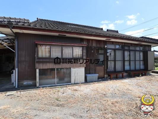 都城市庄内町　中古一戸建て　
