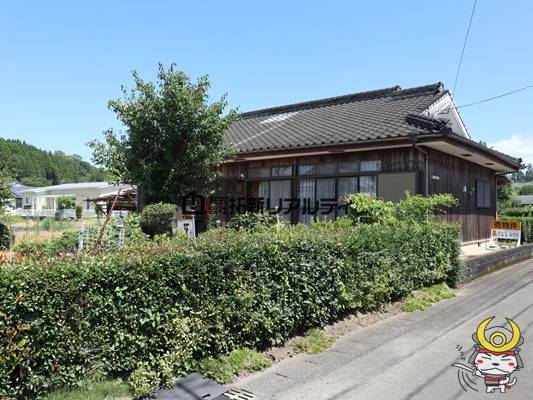 都城市庄内町　中古一戸建て　