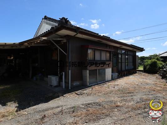 都城市庄内町　中古一戸建て　