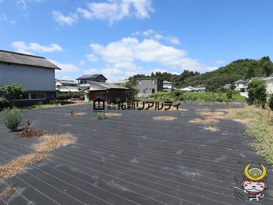 都城市庄内町　売地　348万円　