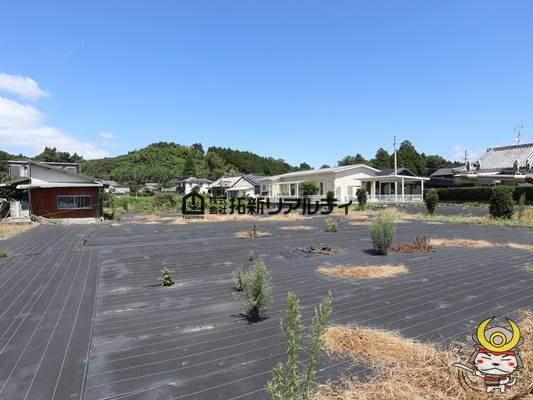 都城市庄内町　売地　348万円　
