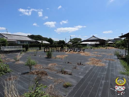 都城市庄内町　売地　348万円　