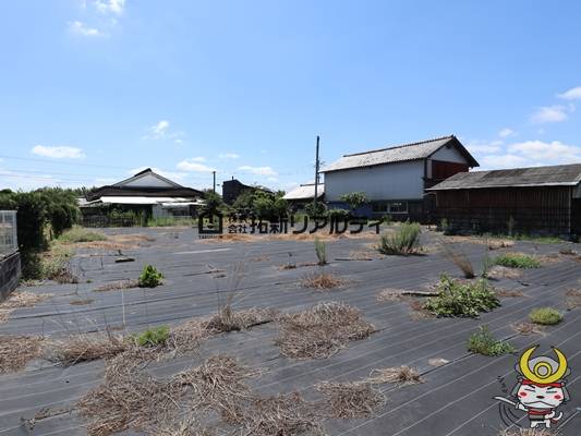 都城市庄内町　売地　348万円　