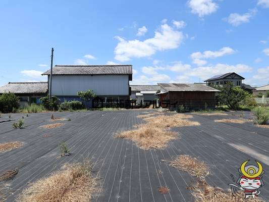 都城市庄内町　売地　348万円　